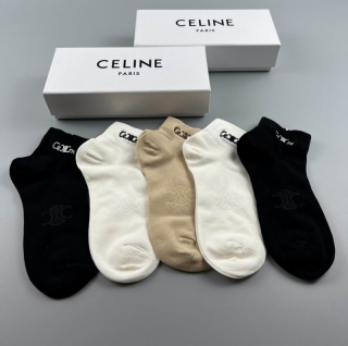 2024.04.05 Celine Socks 132