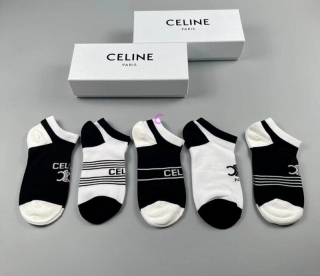 2024.04.05 Celine Socks 122