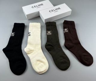 2024.04.05 Celine Socks 125
