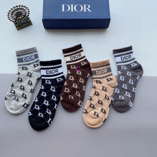 2024.04.05 Dior Socks 093