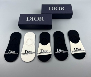 2024.04.05 Dior Socks 095