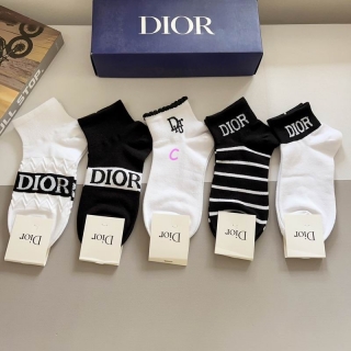 2024.04.05 Dior Socks 088