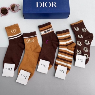 2024.04.05 Dior Socks 091