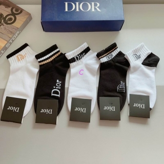 2024.04.05 Dior Socks 090