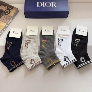 2024.04.05 Dior Socks 092