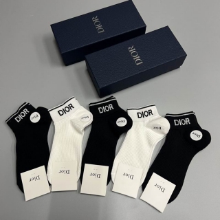 2024.04.05 Dior Socks 096