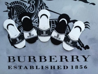 2024.04.05 Burberry Socks 029