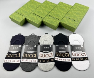 2024.04.05 Gucci Socks 277