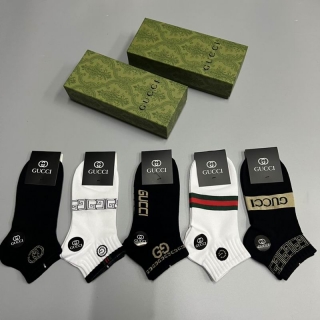 2024.04.05 Gucci Socks 265