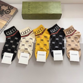 2024.04.05 Gucci Socks 250