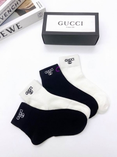 2024.04.05 Gucci Socks 275