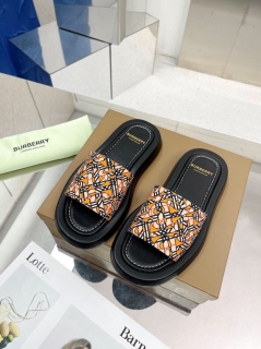 2024.04.07 Super Perfect Burberry Slippers Size35-44 089