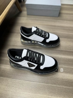 2024.04.07 Super Perfect Prada Women Shoes Size38-45 251