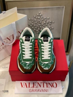 2024.04.07 Super Perfect Valentino Women Shoes Size35-41 179