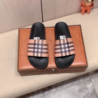 2024.04.07 Super Perfect Burberry Slippers Size35-44 076