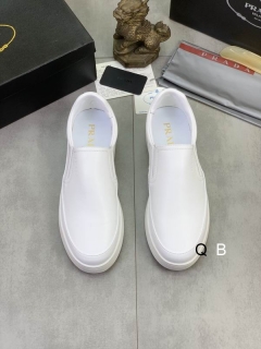 2024.04.07 Super Perfect Prada Women Shoes Size38-45 248