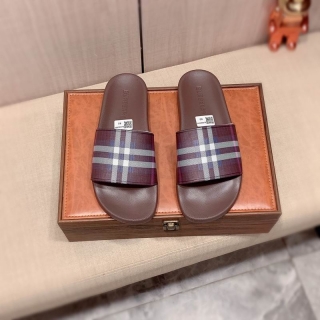 2024.04.07 Super Perfect Burberry Slippers Size35-44 075