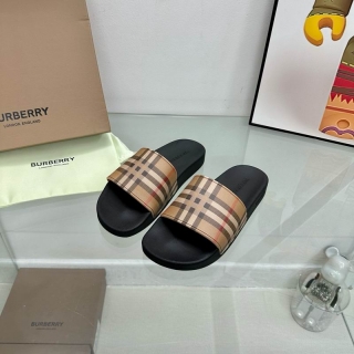 2024.04.07 Super Perfect Burberry Slippers Size36-46 106