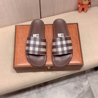 2024.04.07 Super Perfect Burberry Slippers Size35-44 078