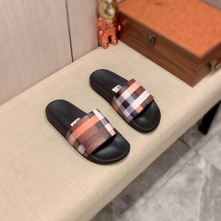 2024.04.07 Super Perfect Burberry Slippers Size35-44 073