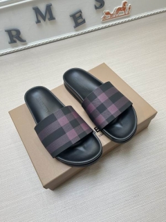 2024.04.07 Super Perfect Burberry Slippers Size36-45 098