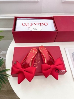 2024.04.07 Super Perfect Valentino Women Slippers Size35-40 049