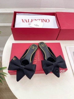 2024.04.07 Super Perfect Valentino Women Slippers Size35-40 048