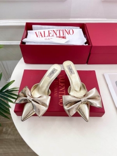2024.04.07 Super Perfect Valentino Women Slippers Size35-40 041