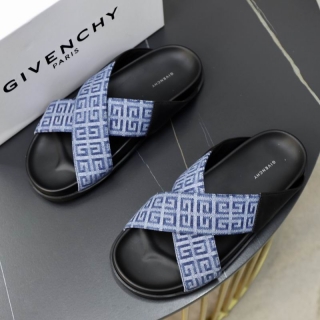 2024.04.07 Super Perfect Givenchy Men slippers size35-45 076