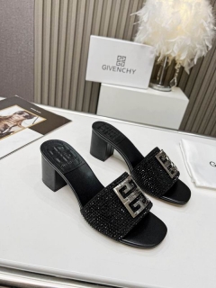 2024.04.07 Super Perfect Givenchy women slippers sz35-40 010