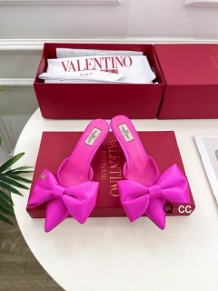 2024.04.07 Super Perfect Valentino Women Slippers Size35-40 038