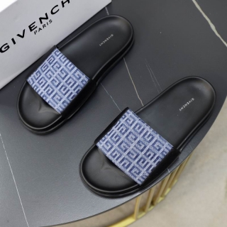 2024.04.07 Super Perfect Givenchy Men slippers size35-45 082