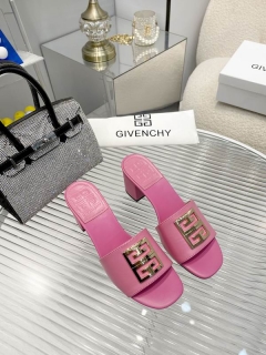 2024.04.07 Super Perfect Givenchy women slippers sz35-40 013