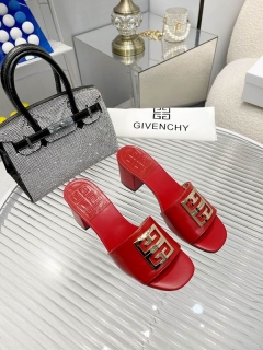 2024.04.07 Super Perfect Givenchy women slippers sz35-40 011