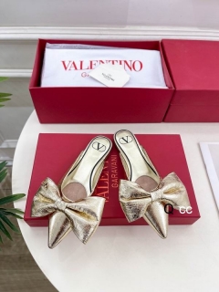 2024.04.07 Super Perfect Valentino Women Slippers Size35-40 046