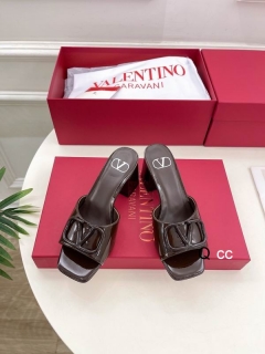 2024.04.07 Super Perfect Valentino Women Slippers Size35-40 044