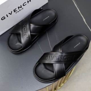 2024.04.07 Super Perfect Givenchy Men slippers size35-45 087