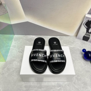 2024.04.07 Super Perfect Givenchy women slippers sz35-39 027