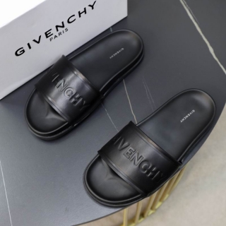 2024.04.07 Super Perfect Givenchy Men slippers size35-45 086
