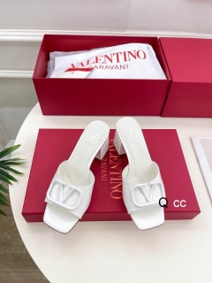 2024.04.07 Super Perfect Valentino Women Slippers Size35-40 043