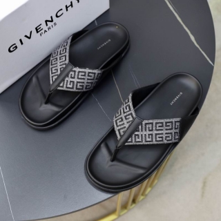 2024.04.07 Super Perfect Givenchy Men slippers size35-45 075