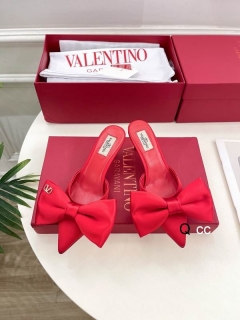 2024.04.07 Super Perfect Valentino Women Slippers Size35-40 037