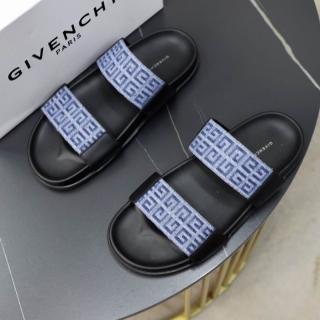 2024.04.07 Super Perfect Givenchy Men slippers size35-45 078