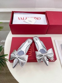 2024.04.07 Super Perfect Valentino Women Slippers Size35-40 047