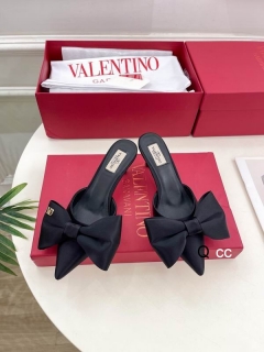 2024.04.07 Super Perfect Valentino Women Slippers Size35-40 036