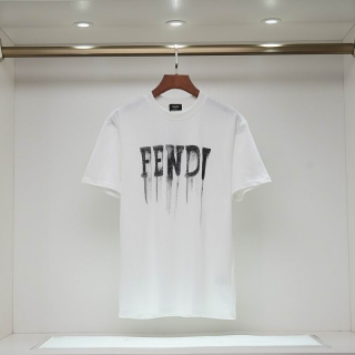 2024.04.08  Fendi Shirts S-XXL 755