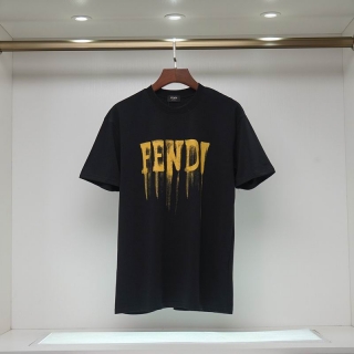 2024.04.08  Fendi Shirts S-XXL 756