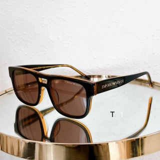 2024.04.08 Original Quality Armani Sunglasses 156