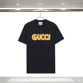 2024.04.08 Gucci Shirts S-XXL 3149