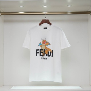 2024.04.08  Fendi Shirts S-XXL 754